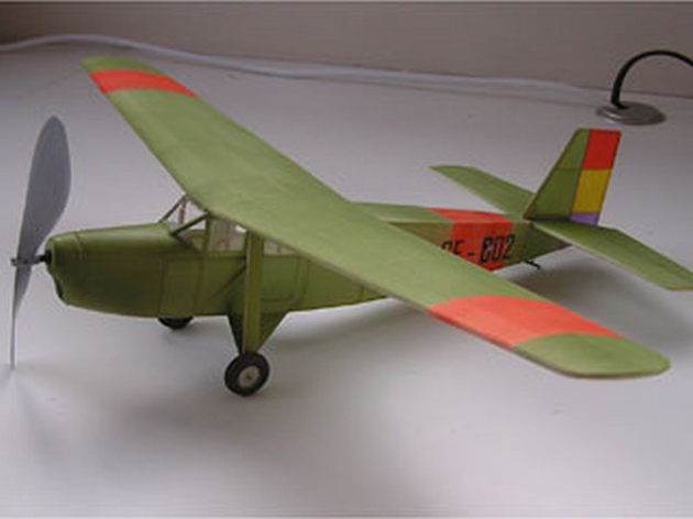 Farman 400