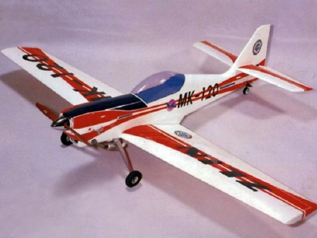 Zlin Z 50L