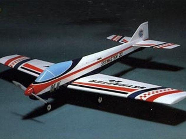 Skymaster 20