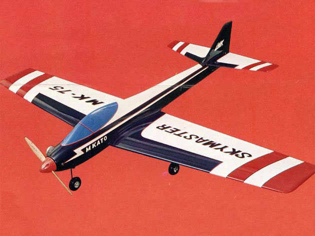 Skymaster 60