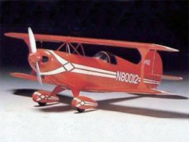 Pitts S-2A 10