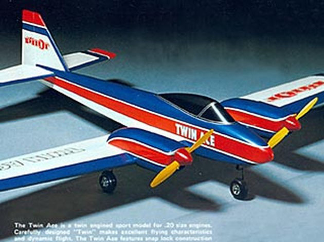 Twin Ace