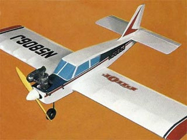 Piper Cherokee