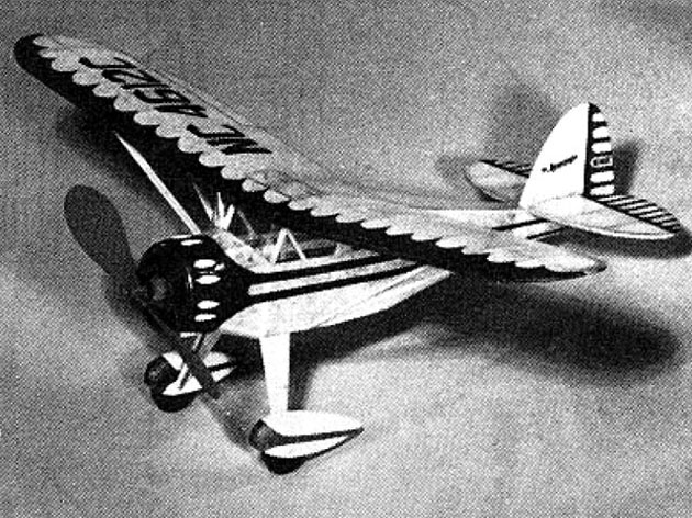 Monocoupe