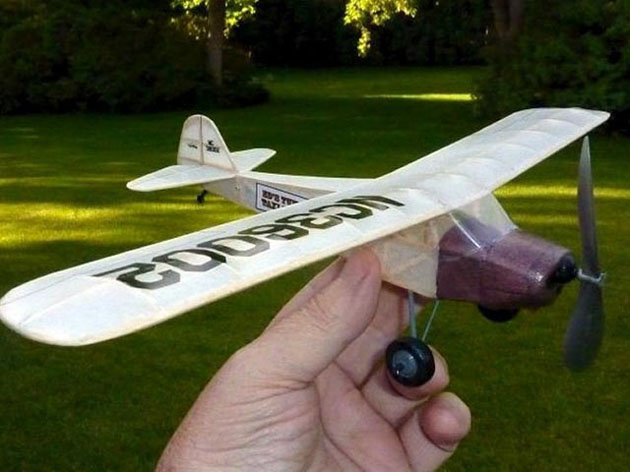 Taylorcraft