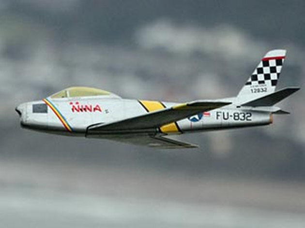 F-86 Sabre