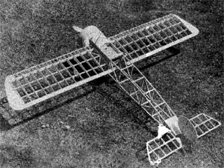 Fokker Eindekker