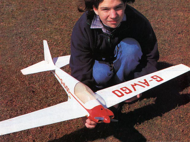 Fournier RF-4