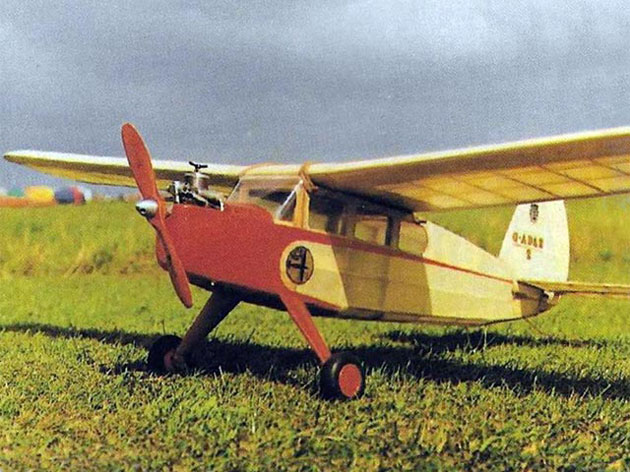 Vulcan 50