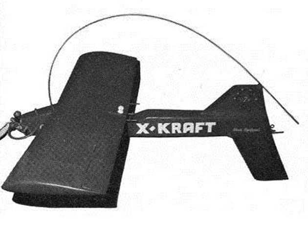 X-Craft