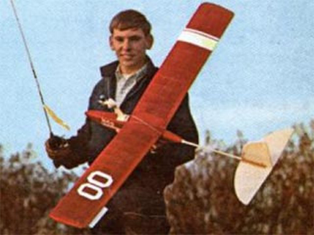 Mod Pod