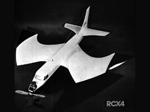 RCX-4