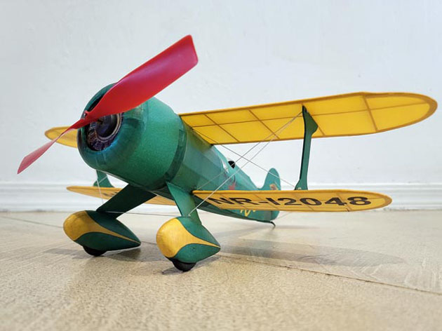 Laird Super Solution