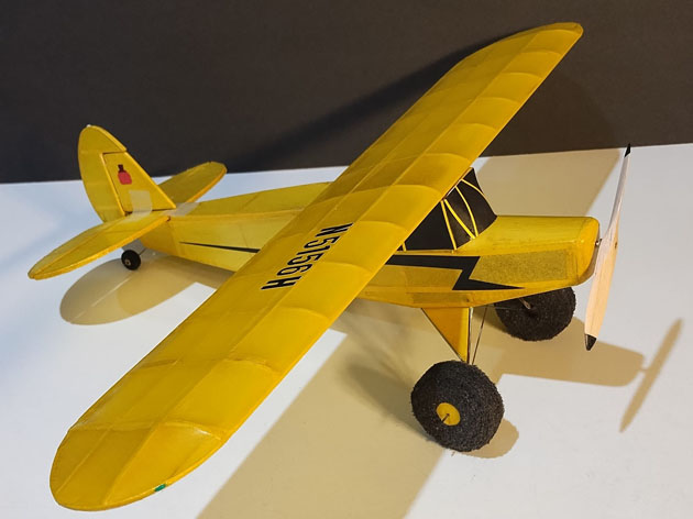 Piper Cub