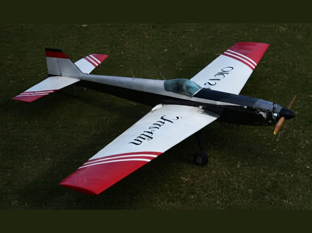 Javelin