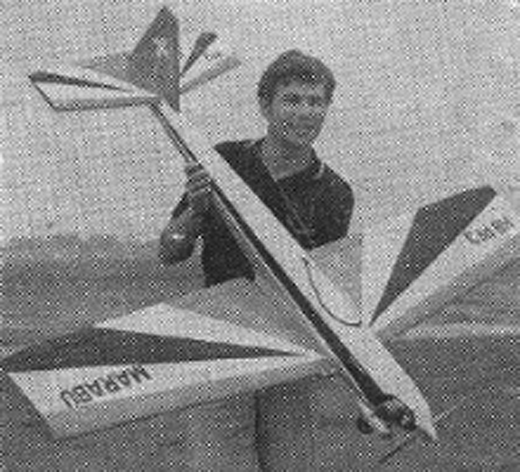 Marabu Mk 3