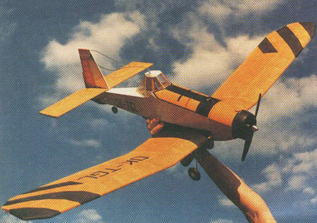 PZL M-18 Dromader