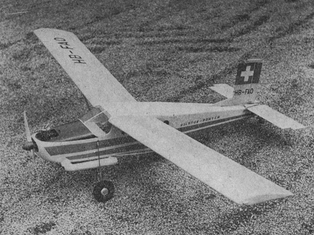 Pilatus Porter 