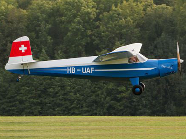 Praga E 114M