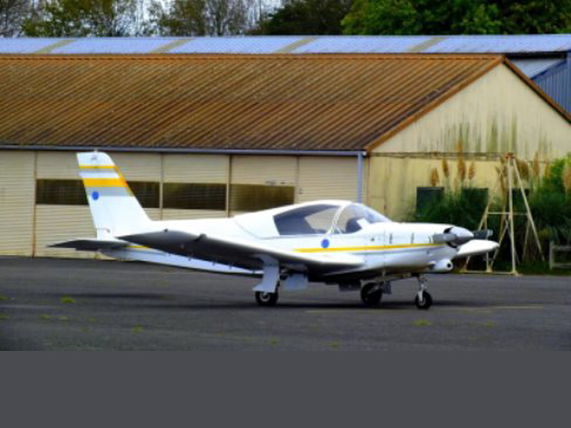 Wassmer Super 4-21