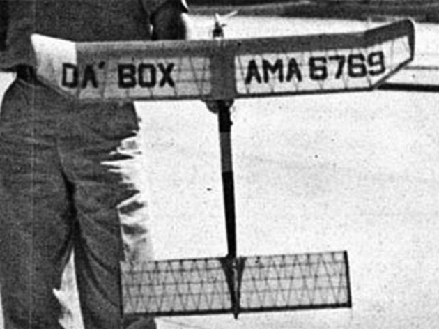 Da Box