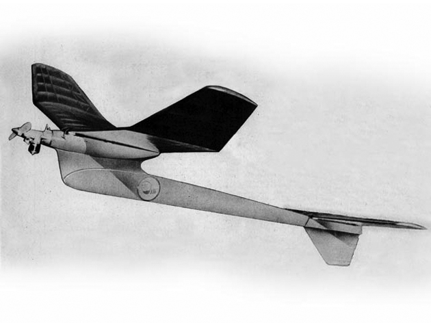 Eager Eagle