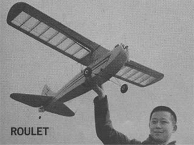 Roulet