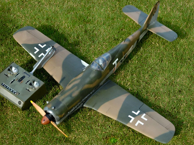 Focke-Wulf Fw 190D