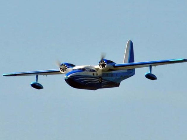 Grumman Albatross