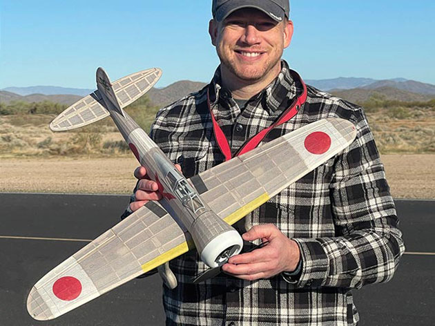 Ki-27 Nate