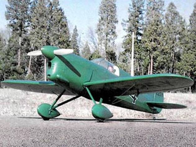 Miles Atwood Special
